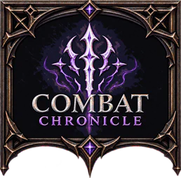 Combat Chronicle